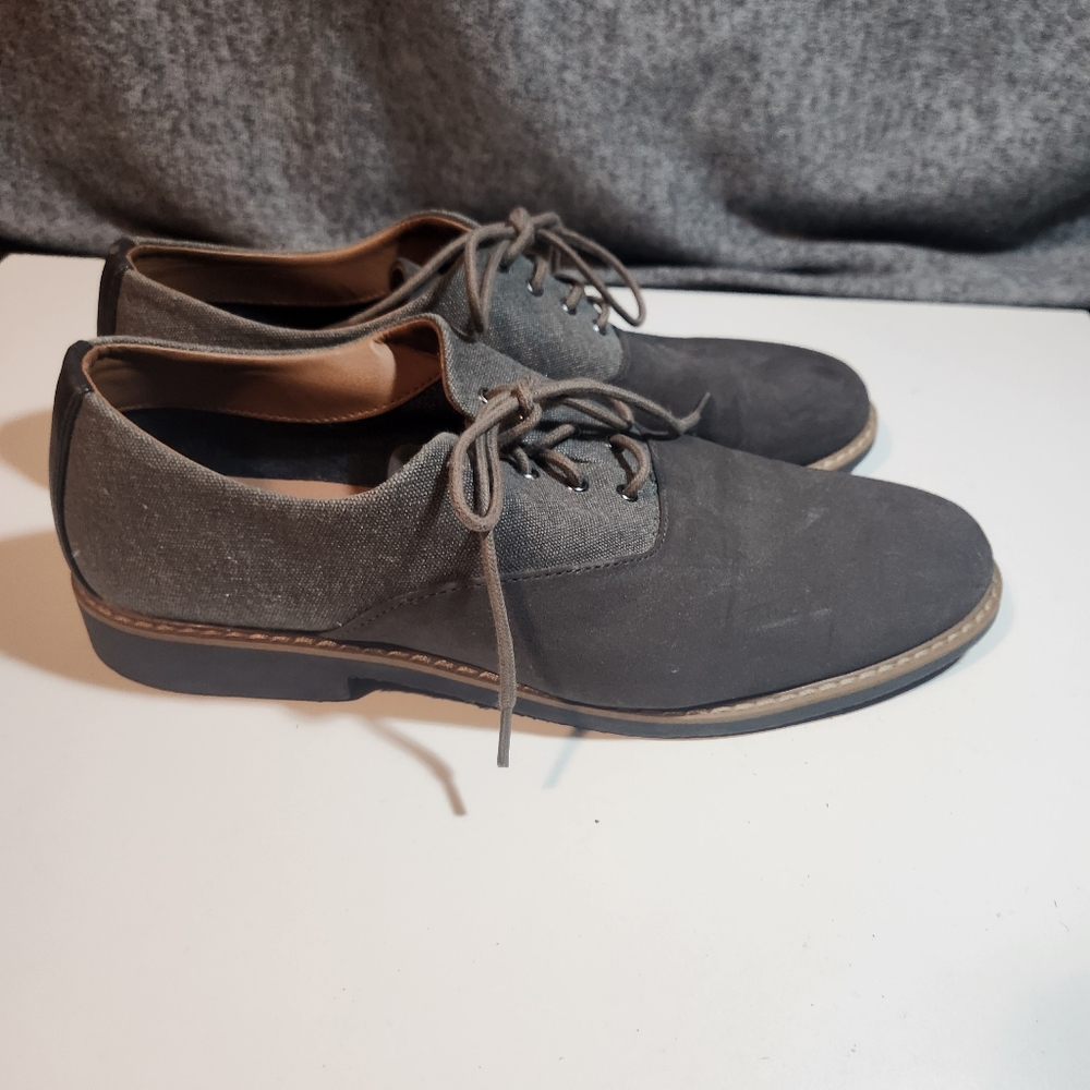 Men's Aldo Shoes Size 11.5